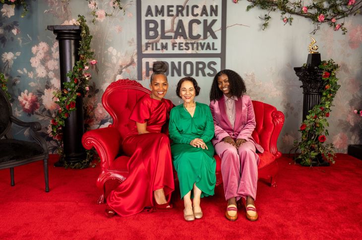 6th American Black Film Festival