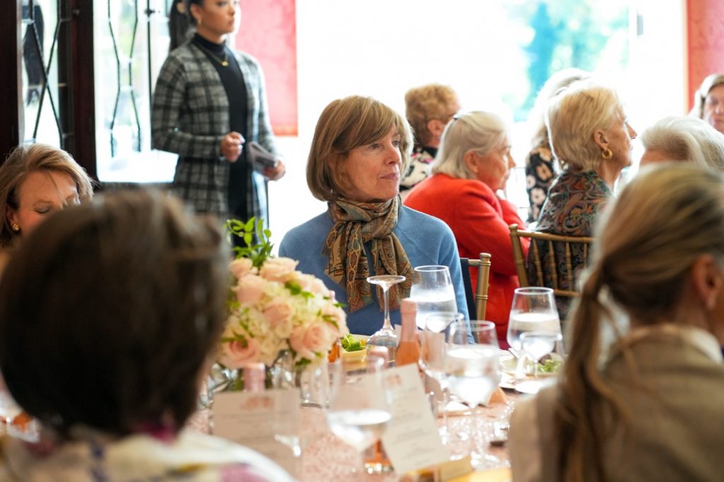 Children in Bloom Luncheon