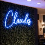 Claude’s Restaurant