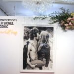 Woodstock Kiss Lands in Tribeca: Roger Sichel’s Smokin’ Hot Moment on View image002