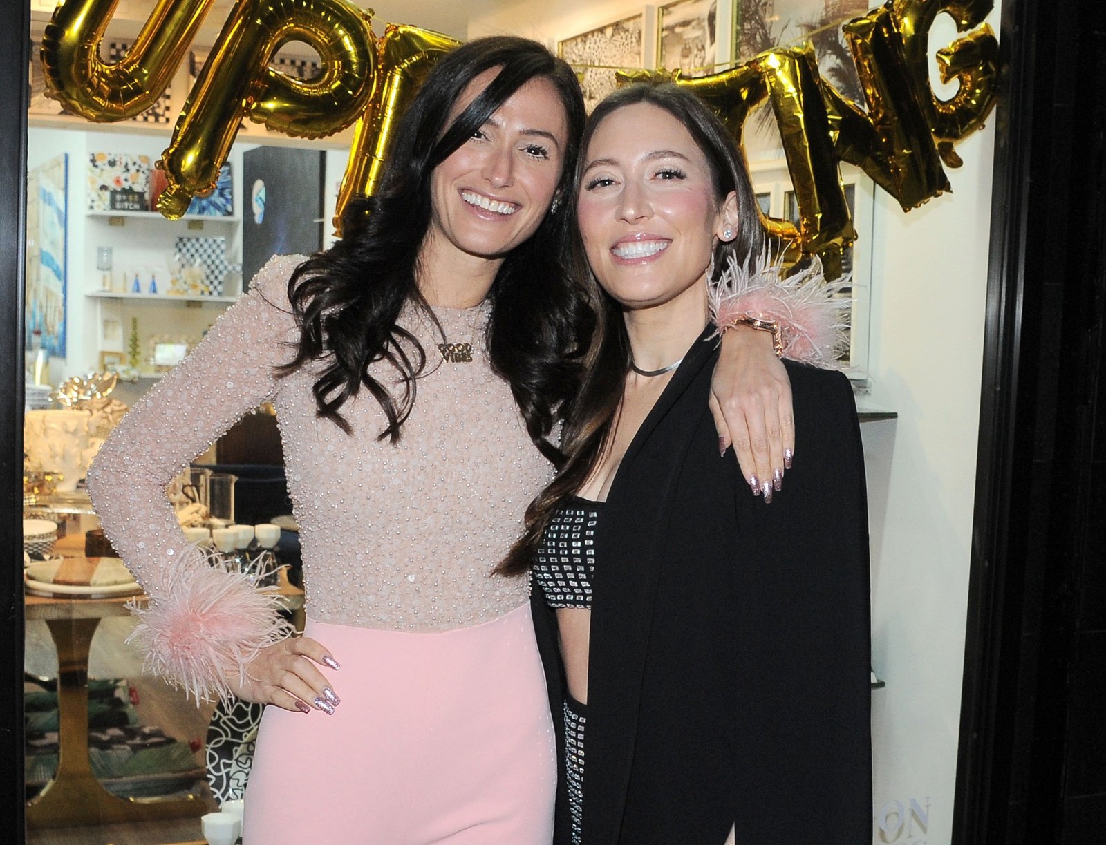 Elizabeth Sutton Collection Opens First NYC Store