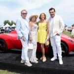2026 Hamptons Concours d’Elegance Celebrates Supercars, Super Giving and the 20th Anniversary of RAND Luxury Rand Luxury Hamptons Concours d'Elegance in Bridgehampton on 8-